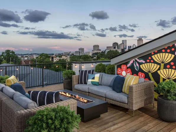 1035B Scovel St, Nashville, TN 37208