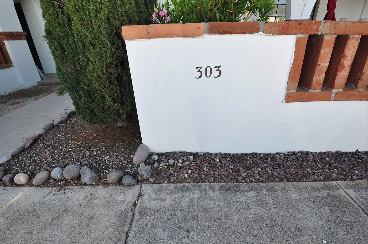 303A LOBO_11152022 - 303 S Paseo Lobo #A