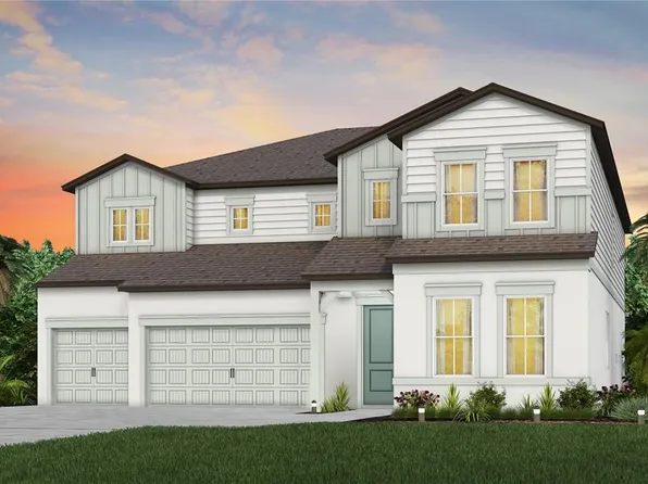 37392 Gunnison Dr, Zephyrhills, FL 33540