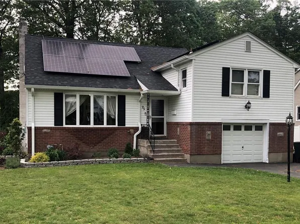 25 N Edsall Avenue, Nanuet, NY 10954