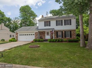 15833 Vista Dr, Dumfries, VA 22025