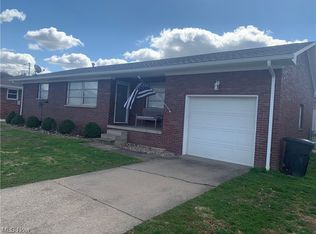 1210 20th St, Vienna, WV 26105