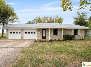 101 S Lanham St, Little River Academy, TX 76554