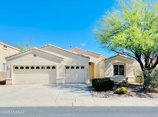 355 W Sacaton Canyon Dr, Oro Valley, AZ 85755