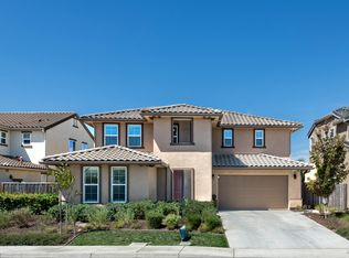 8707 Aquamarine Dr, Vallejo, CA 94591