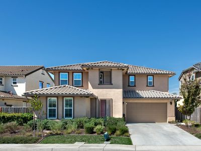 8707 Aquamarine Drive, Vallejo, CA, 94591