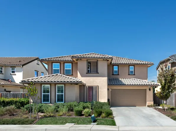 8707 Aquamarine Drive, Vallejo, CA 94591