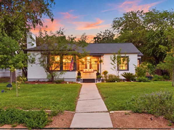 101 John Page Drive, San Antonio, TX 78228
