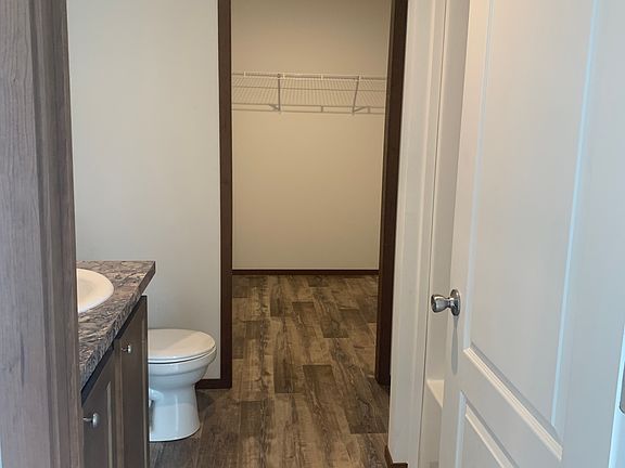 2nd image of 5975 NE Berwick Dr #D130