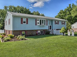 1708 Valette Dr, Lancaster, PA