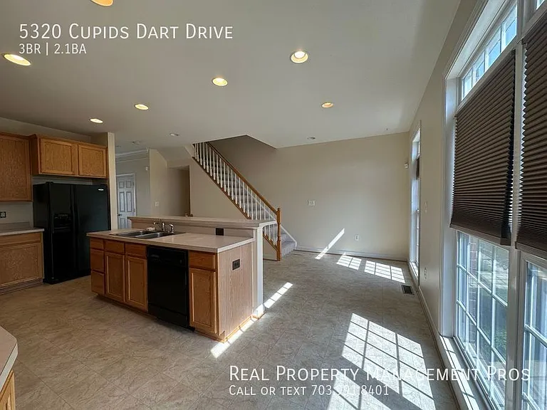 5320 Cupids Dart Dr — Photo 4