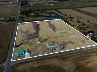 1976 W County Road 300 N, New Castle, IN 47362