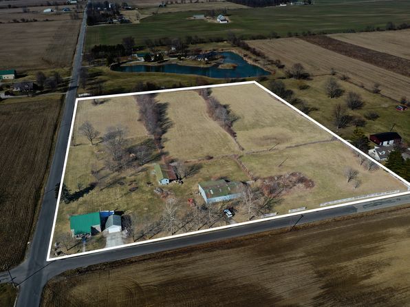 1976 W County Road 300 N, New Castle, IN 47362