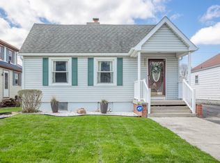 2207 S Hackley St, Muncie, IN 47302