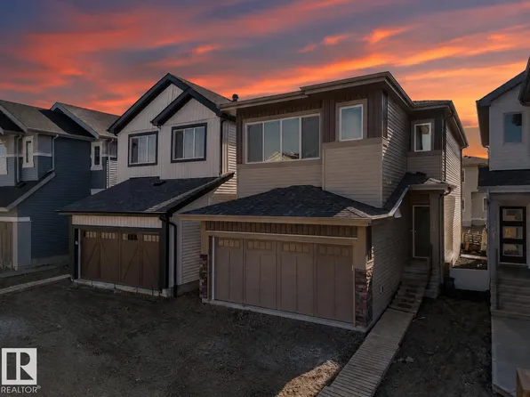 2515 211th St NW, Edmonton, AB T6M 2P3