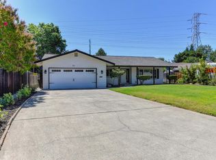 310 Diamond Oaks Rd, Roseville, CA 95678