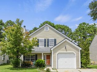 1128 River Bay Ln, Charleston, SC 29492