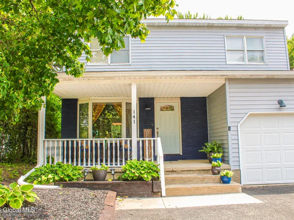141 Van Rensselaer Boulevard, Albany, NY 12204