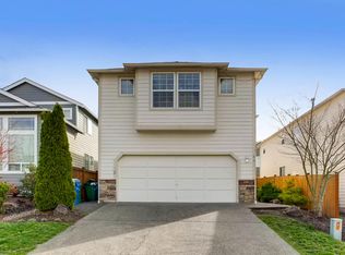 236 Anacortes Pl NE, Renton, WA 98059