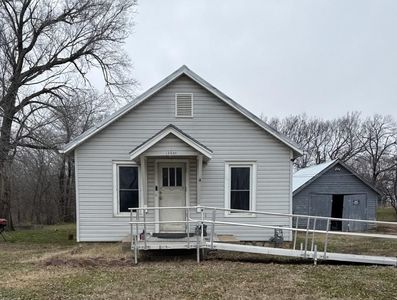 1409 S High St, El Dorado, KS, 67042