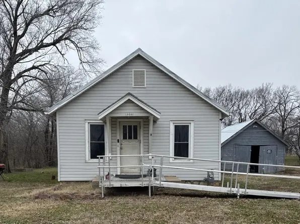 1409 S High St, El Dorado, KS 67042