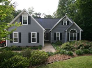 6103 Church St, Greensboro, NC 27455