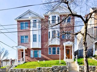 834 48th St NE, Washington, DC 20019