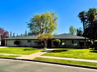 1693 W Stuart Ave, Fresno, CA