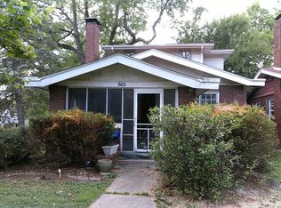 365 S Taylor Ave, Decatur, IL 62522