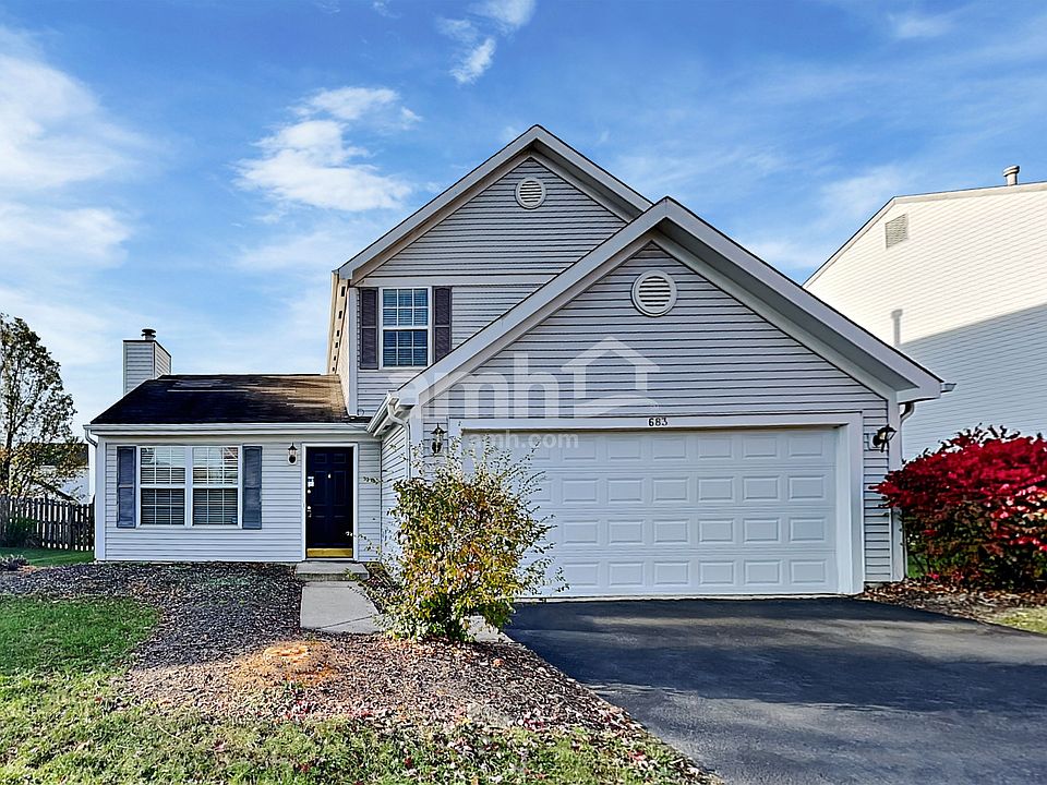 1st image of 683 Wynstone Dr