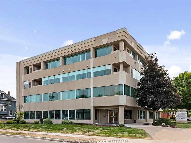 1500 Ouellette Ave #405 — Photo 15