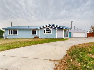 256 Lamb Ct, Milton Freewater, OR 97862