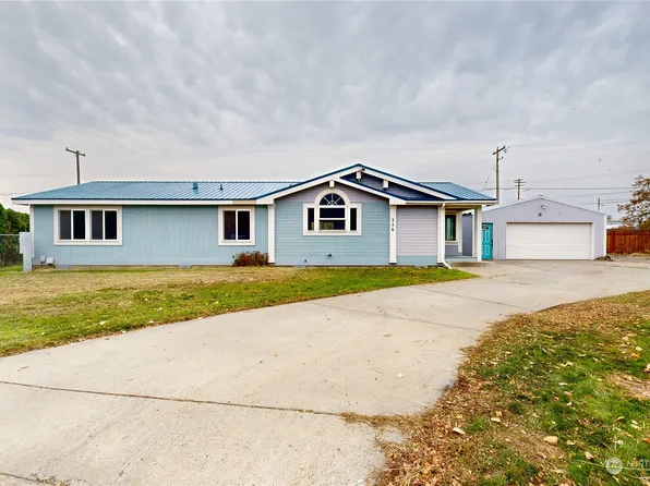 256 Lamb Court, Milton-Freewater, OR 97862