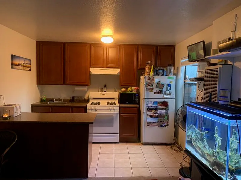 1 bed, 600 sqft, $2,500 — Photo 3
