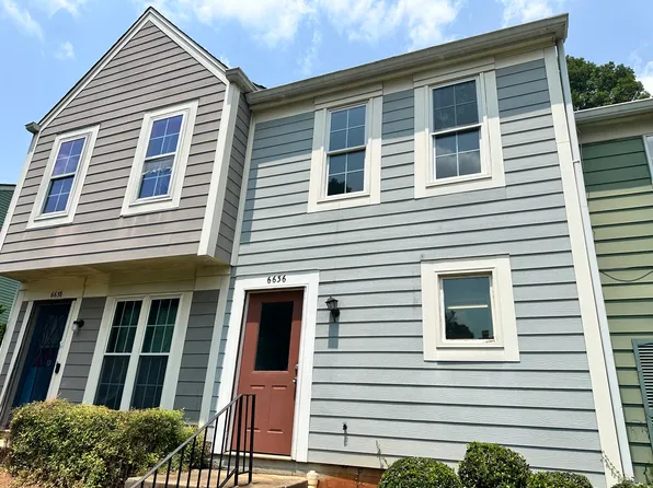 6638 Ramsgate Way, Norcross, GA 30093