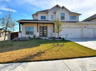 116 Rosa Dr, Liberty Hill, TX 78642