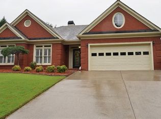 2625 Harman Park Ct, Duluth, GA 30097