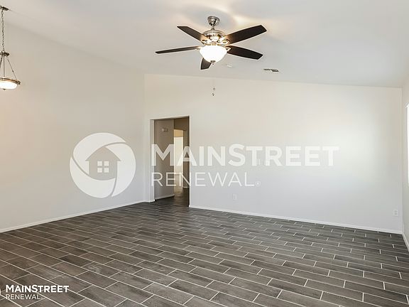 WM - Living Room