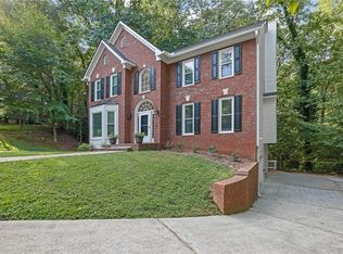 2130 Hickory Cv, Cumming, GA 30041