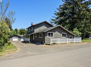 4810 Silver Sands St, Netarts, OR 97143