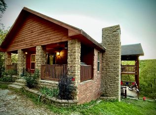 957 Cane Creek Rd, Kissee Mills, MO 65680