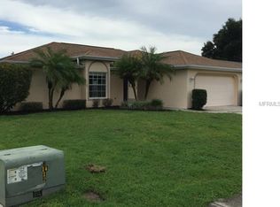 6409 67th Dr E, Palmetto, FL 34221