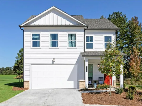 708 Dover Springs Dr, Acworth, GA 30102