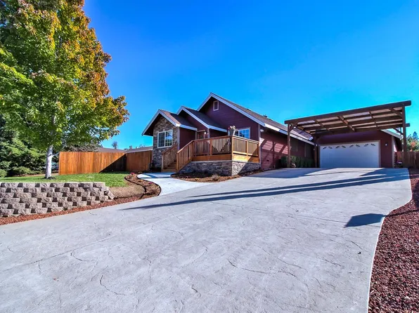 7640 Farmgate Way, Citrus Heights, CA 95610