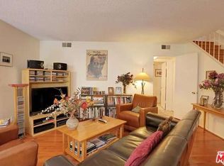 4727 La Villa #D, Marina Del Rey, CA 90292
