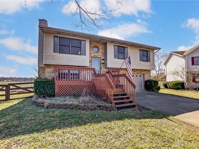 6828 Torrington Dr, Franklin, OH, 45005