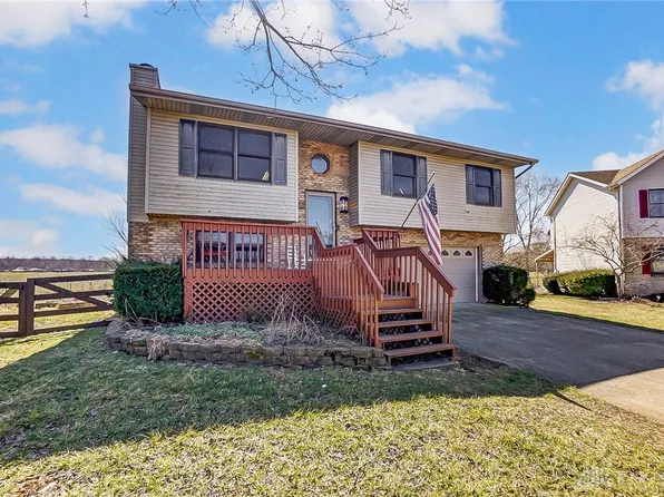 6828 Torrington Dr, Franklin, OH 45005