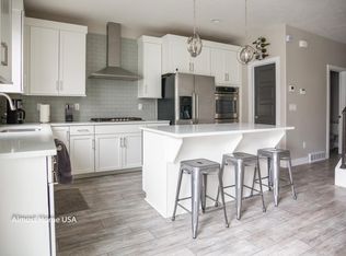 9721 S Fira Ln, South Jordan, UT 84095