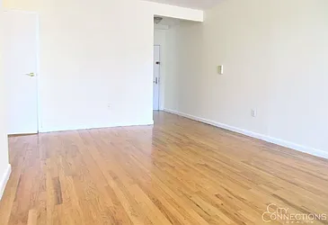 Rented by City Connections Realty