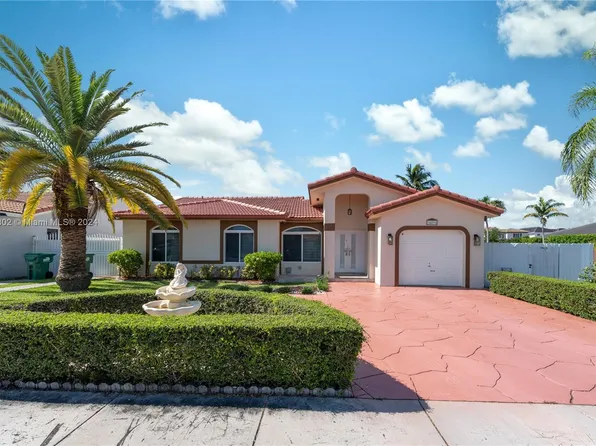 14894 SW 173rd Ter, Miami, FL 33187